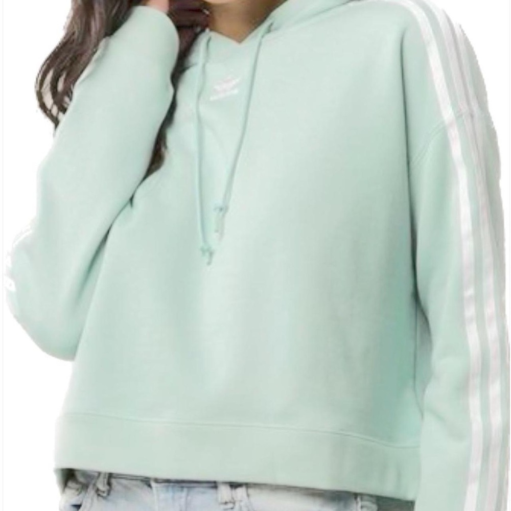 adidas sweatshirt